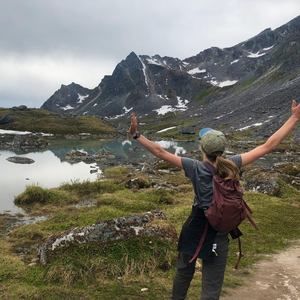 Meet your Posher, Gweendolyn